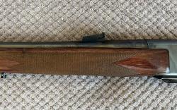 Browning Bar 2, калибр 338 Win Mag