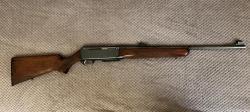 Browning Bar 2, калибр 338 Win Mag