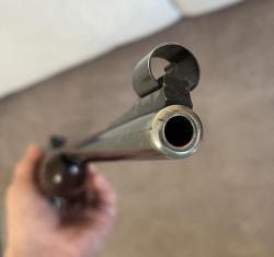 Browning Bar 2, калибр 338 Win Mag