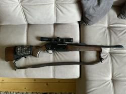Browning Bar 2 LongTrac 30-06 Springfield 