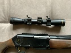 Browning Bar 2 LongTrac 30-06 Springfield 