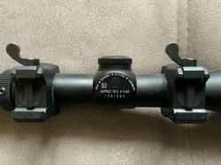 Browning Bar 2 LongTrac 30-06 Springfield 