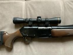 Browning Bar 2 LongTrac 30-06 Springfield 