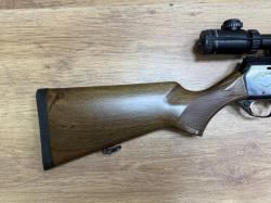 Browning BAR 2 SAFARI , кал. 300 WinMag в СПБ