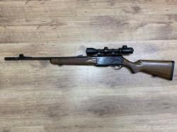 Browning BAR 2 SAFARI , кал. 300 WinMag в СПБ