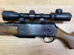 Browning BAR 2 SAFARI , кал. 300 WinMag в СПБ