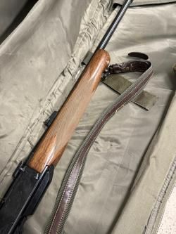 Browning Bar 2 Safari 30-06 SPR