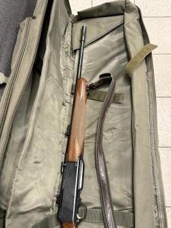 Browning Bar 2 Safari 30-06 SPR