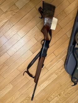 Browning Bar 2 Safari 30-06 SPR