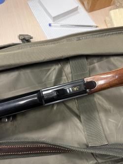 Browning Bar 2 Safari 30-06 SPR