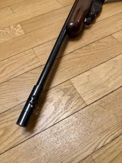 Browning Bar 2 Safari 30-06 SPR