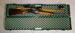 Browning bar 2 Safari 30-06