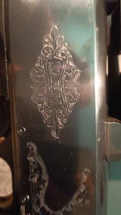 Browning bar 2 Safari 30-06