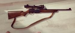 Browning bar 2 Safari 30-06