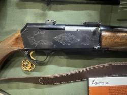 Browning Bar 2 Safari 338 Win mag
