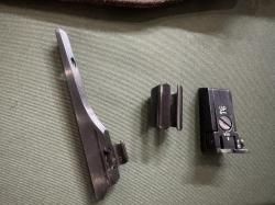 Browning Bar 2 Safari 338 Win mag