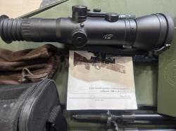 Browning Bar 2 Safari 338 Win mag