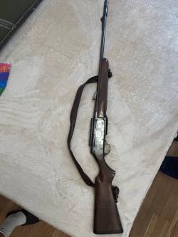 Browning BAR 2  SAFARI 338 WinMag
