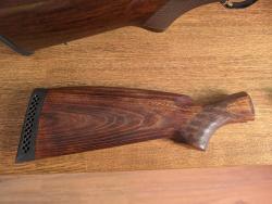 Browning bar-2 safari boss 300win