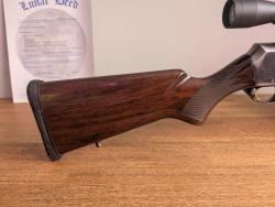 Browning bar-2 safari boss 300win