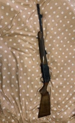 Browning Bar 2 Safari Boss 308 Win