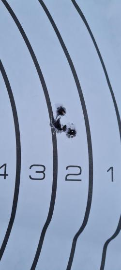 Browning bar 2 safari boss 308