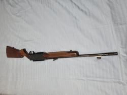 Browning Bar 2 Safari