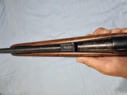 Browning Bar 2 Safari