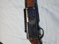 Browning Bar 2 Safari