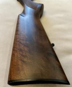 Browning Bar 2 safari 