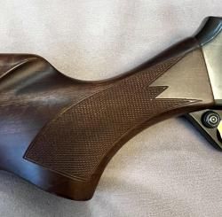 Browning Bar 2 safari 