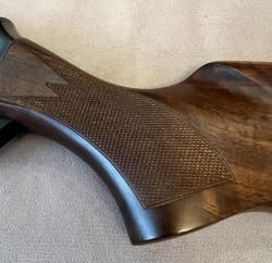 Browning Bar 2 safari 