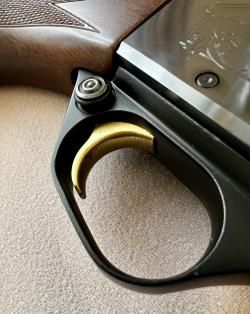 Browning Bar 2 safari 