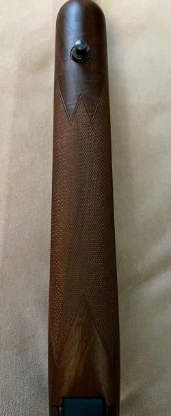 Browning Bar 2 safari 