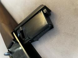 Browning Bar 2 safari 