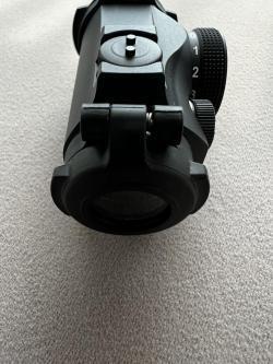 Коллиматорный прицел Aimpoint micro H2 
