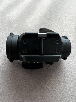 Коллиматорный прицел Aimpoint micro H2 