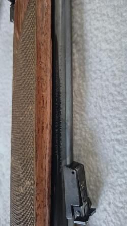 Browning Bar 2 Safari