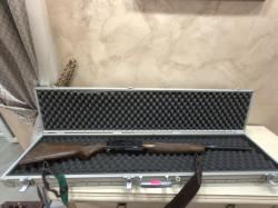 Browning Bar 2 Safari
