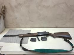 Browning Bar 2 Safari