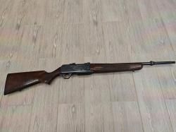 Browning Bar 2 Safari