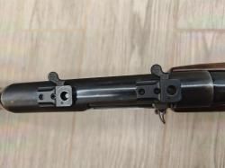 Browning Bar 2 Safari