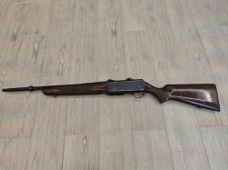 Browning Bar 2 Safari