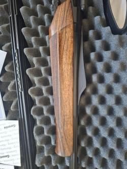 Browning Bar 2 Zenit Prestig Wood 30-06