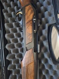  Browning Bar 2 Zenit Prestig Wood 30-06