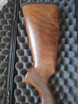  Browning Bar 2 Zenit Prestig Wood 30-06