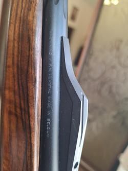  Browning Bar 2 Zenit Prestig Wood 30-06