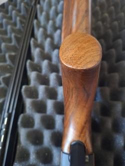  Browning Bar 2 Zenit Prestig Wood 30-06