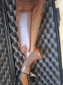  Browning Bar 2 Zenit Prestig Wood 30-06