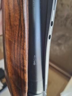  Browning Bar 2 Zenit Prestig Wood 30-06